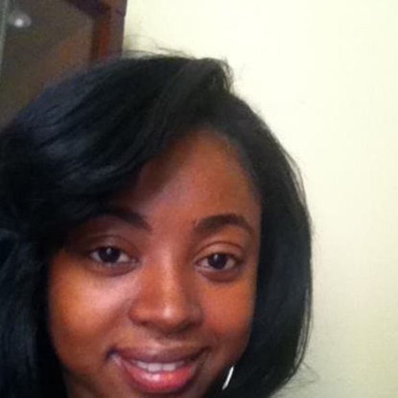 Meet your Posher, Dana - Picture 1 of 1